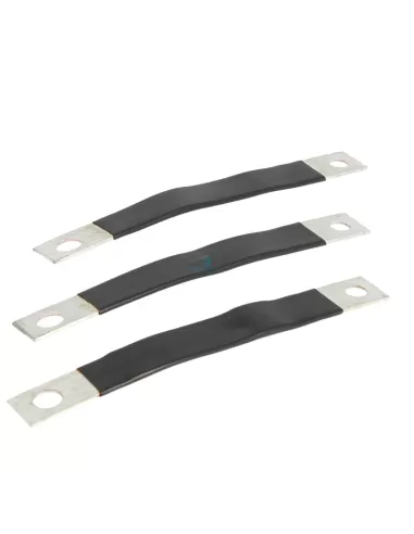 Siemens 3UX1210 brackets for 3ua66, 3tf53-4 max.200a